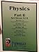 The Berkeley Review: Physics Part II, Sections VI - X (Specializing in MCAT Preparation)