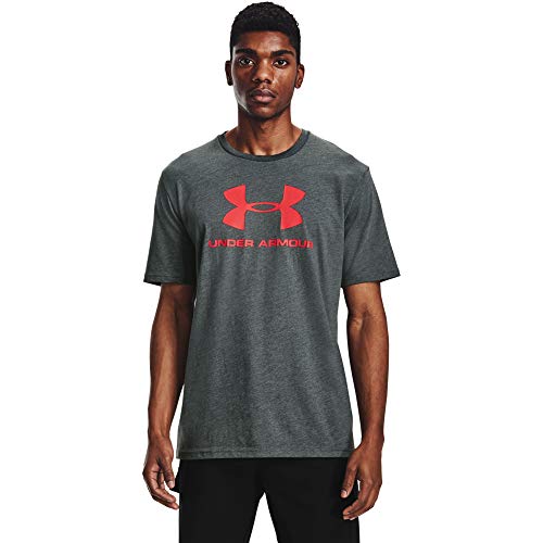 Image of Under Armour Men's Regular Fit T-Shirt