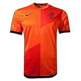 Nike Niederlande SS Home Replica Trikot Jr