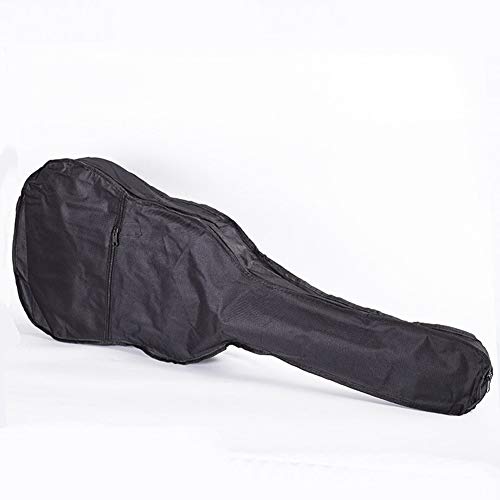 Étui de guitare étanche 30/40/41 pouces (couleur : 30 pouces) - Les Beatles, Paul McCartney, John Lennon, RIngo Starr, George Harrison Étui de guitare étanche 30/40/41 pouces (couleur : 30 pouces)