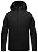 ZSHOW Men's Super Lightweight Skin Jacket Quick Dry Windproof UV Protect Coat
