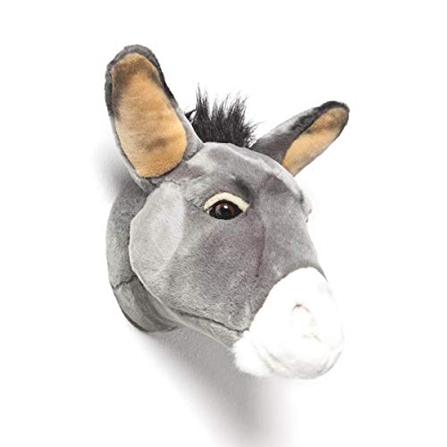 BIBIB - Tête d'âne Francis