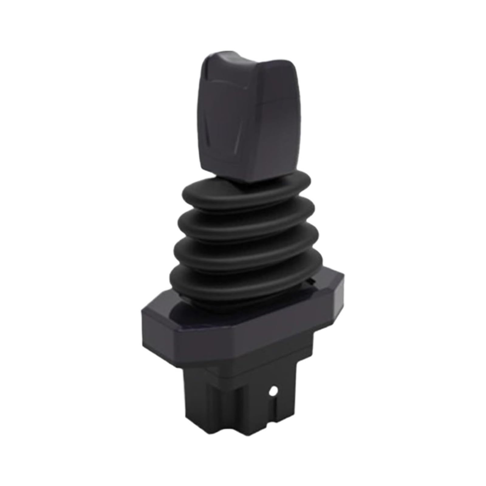 Manette Joystick, Poignée De Commande Grue À Distance Pour Machines D'ingénierie, Tige Poussée, Salle Type Bout Des Doigts,pour le générateur d'images(5V output 0.5-2.5-5V)