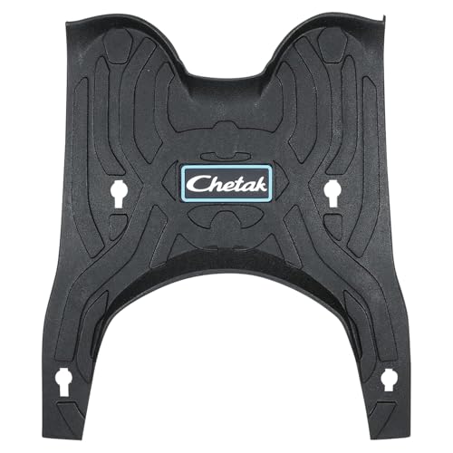 L K ACCESSORIES Chetak 3501 Floor Mat - Image 2