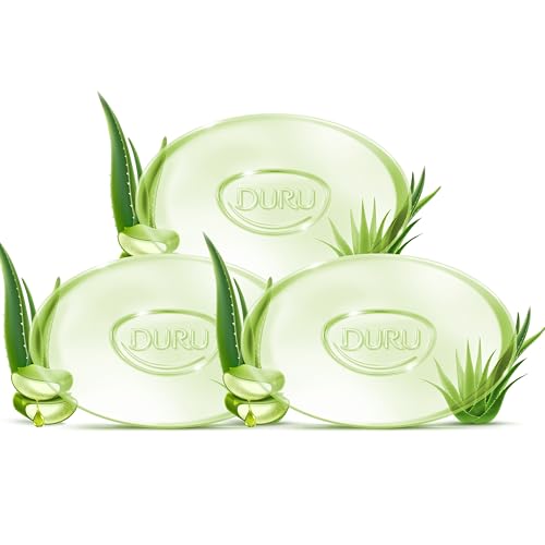 Duru Aloe Vera Glycerin Bar Soap thumb #1