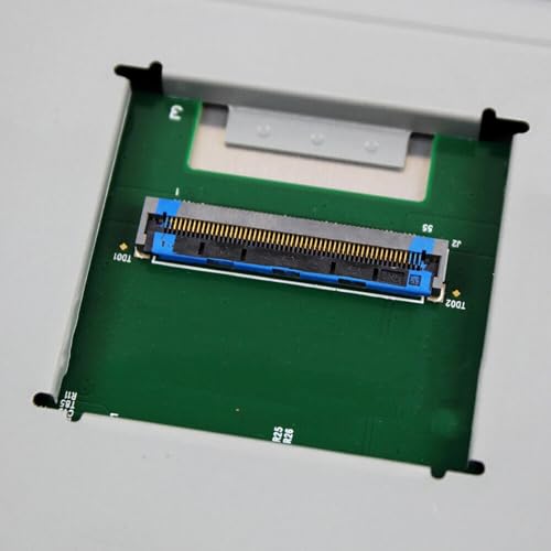 Pantalla para Coche LCD DJ080PA-01A de repuesto para salpicadero Chevrolet 2015-2018 4