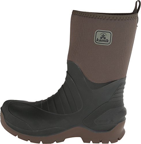 Image of Kamik Men's Shelter Snow Boot