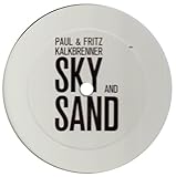 paul kalkbrenner x vinyl Wird in frustfreier Verpackung verschickt