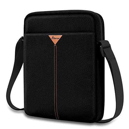 SIMTOP Tasche Ipad für 9-11 Zoll,iPad Air 2023,Ipad Taschen 10,9