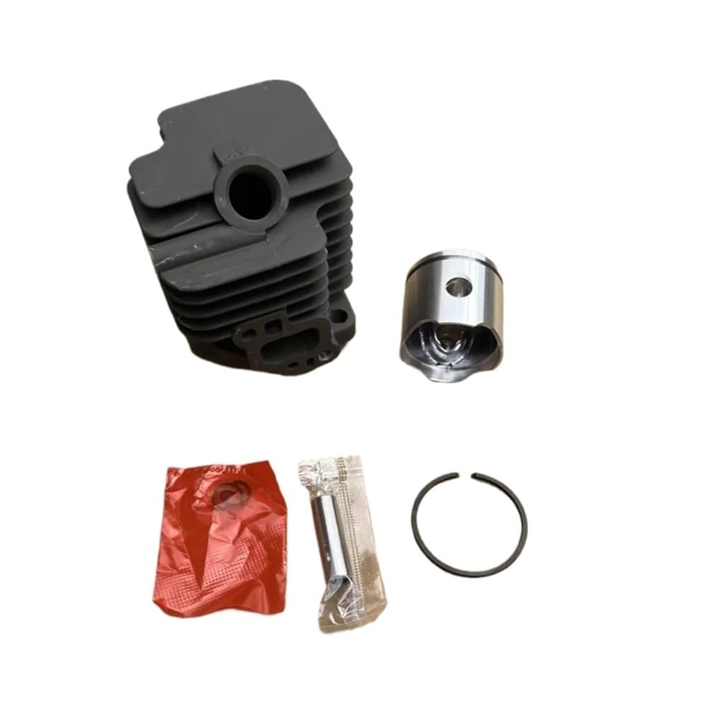 Kit segments piston de cylindre haute compression pour E3020 H3021ES