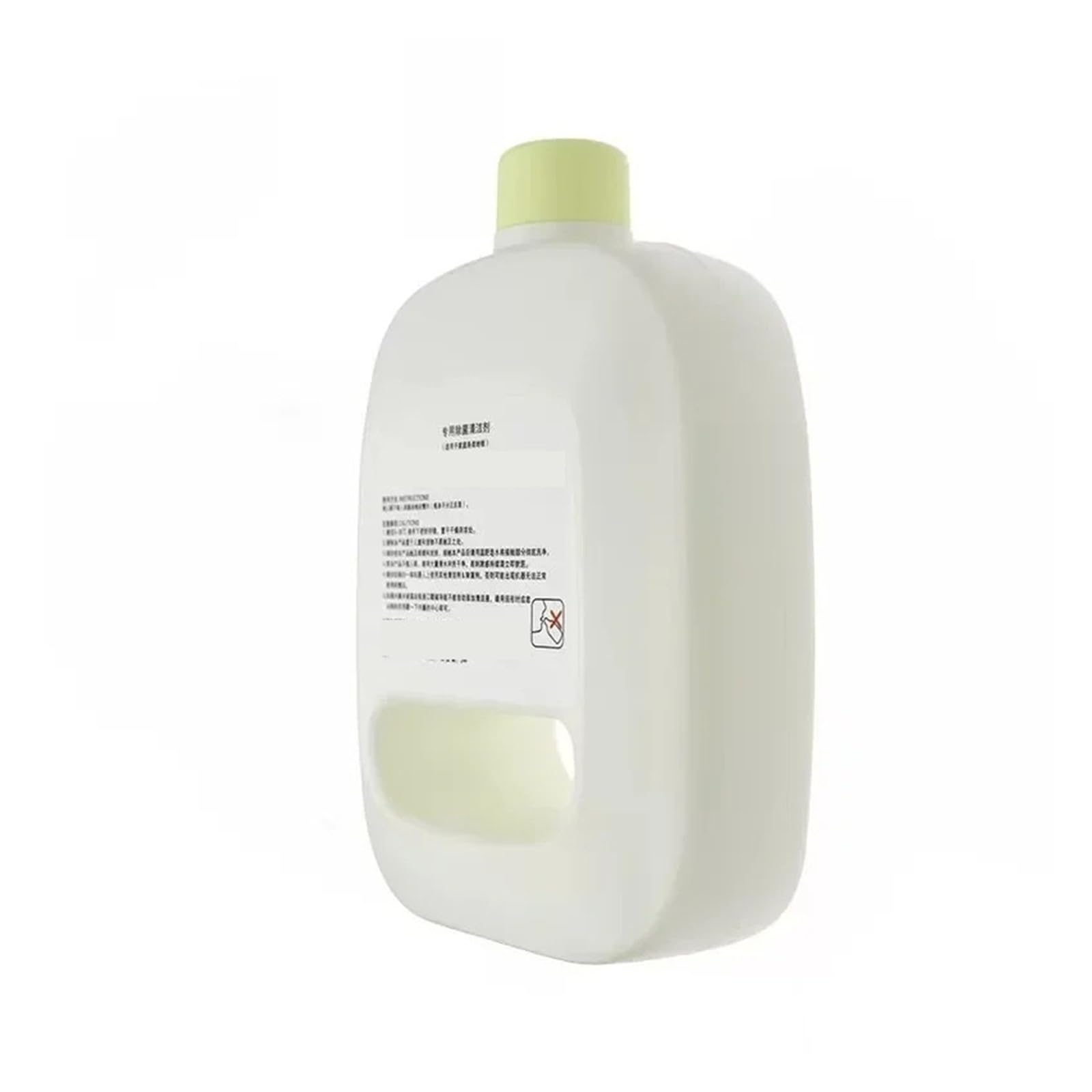 Limpiador De Pisos,930ML (31fl Oz)。 Compatible Para Narwal J2/J3/J4。 Detergentes Con Aroma A Limón 。 Soluciones De Limpieza De Suelos Multisuperficie(3pcs)