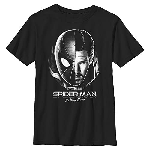 T-shirt Spider-Man pour garçon, l'idée cadeau parfaite en taille M