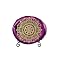 Purple Mandala