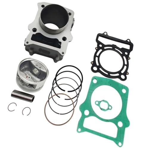 Kit de cylindre HS 450 anti serrage moteur pour retrouver la compression UTV