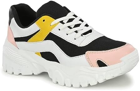 layasaSneakers for Women