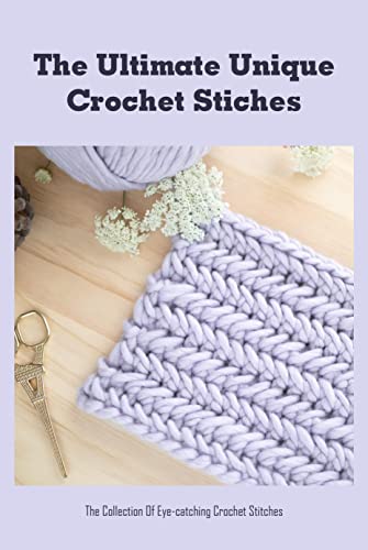 herringbone crochet bolsa