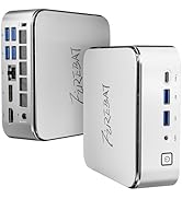 Amazon.com: FIREBAT Mini PC【AK2】 N150 Intel(Turbo 3.6GHz), 2.5