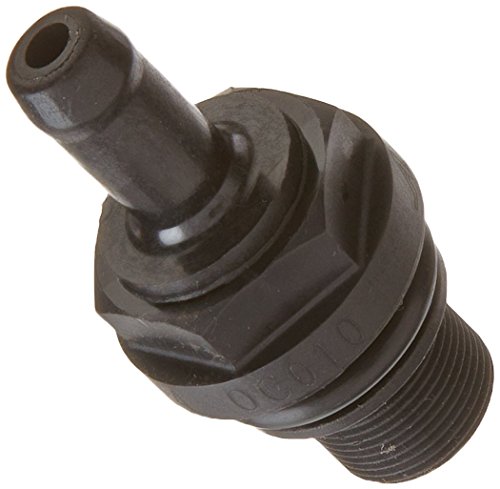Toyota 12204-0C010 PCV Valve by Toyota - Used condition - CA$19.93