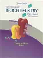 健康・医学 Textbook of Biochemistry Integrated Textbook of Biochemistry (2nd Edition 2023