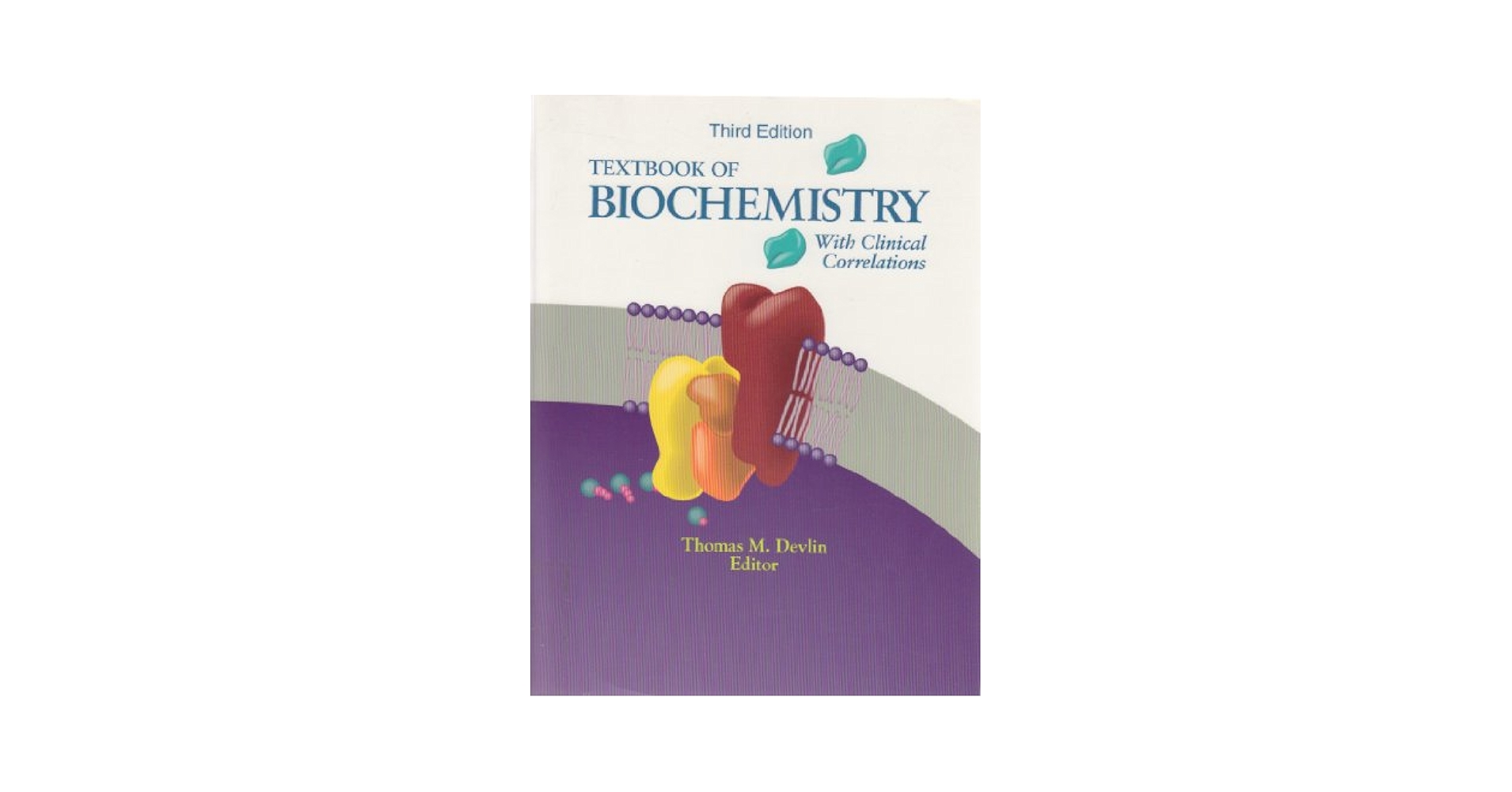 健康・医学 Textbook of Biochemistry Integrated Textbook of Biochemistry (2nd Edition 2023