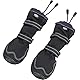 Pfotenschutz Walker Active Long, L–XL: ø 7–7,5 cm, 2 St., schwarz