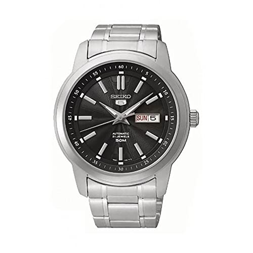 Seiko SNKM87K1 Men's Watch