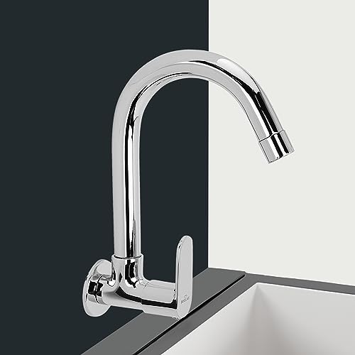 Benelave by Hindware Sink Tap for Kitchen, Volga
