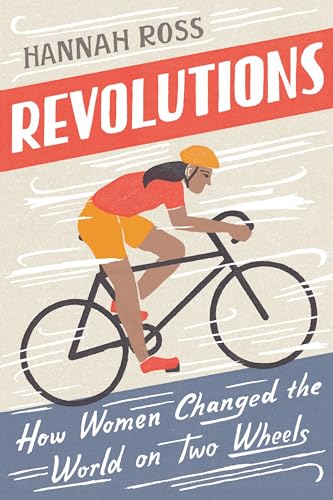 Revolutions view 2