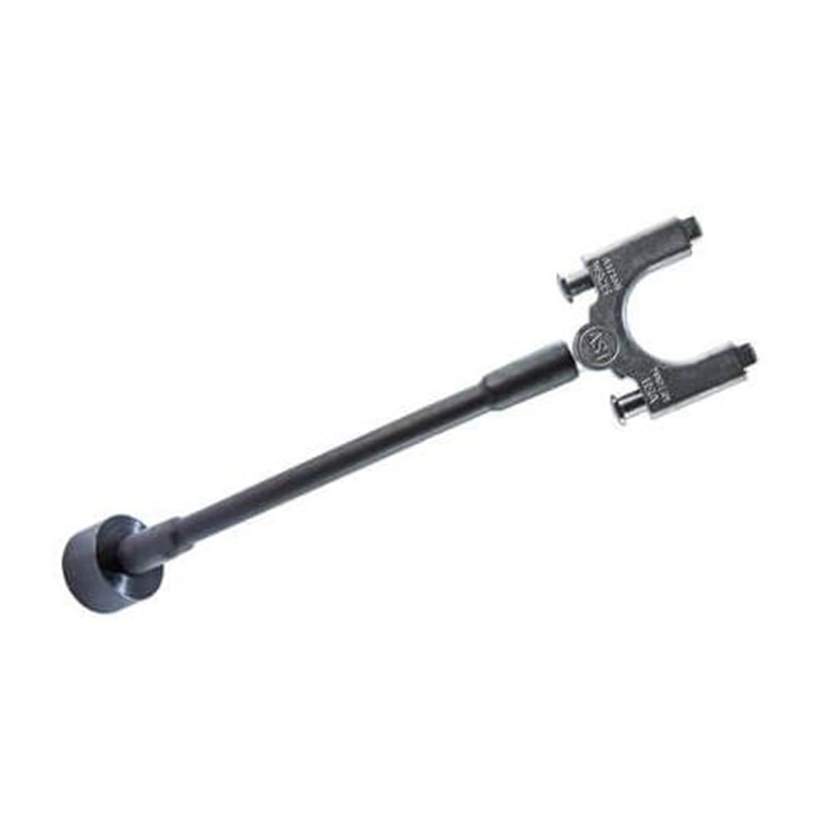 AST (Assenmacher Specialty Tools) WSC15 Wire Soldering Clamp