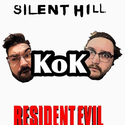 A Silent Resident Hill That's Evil