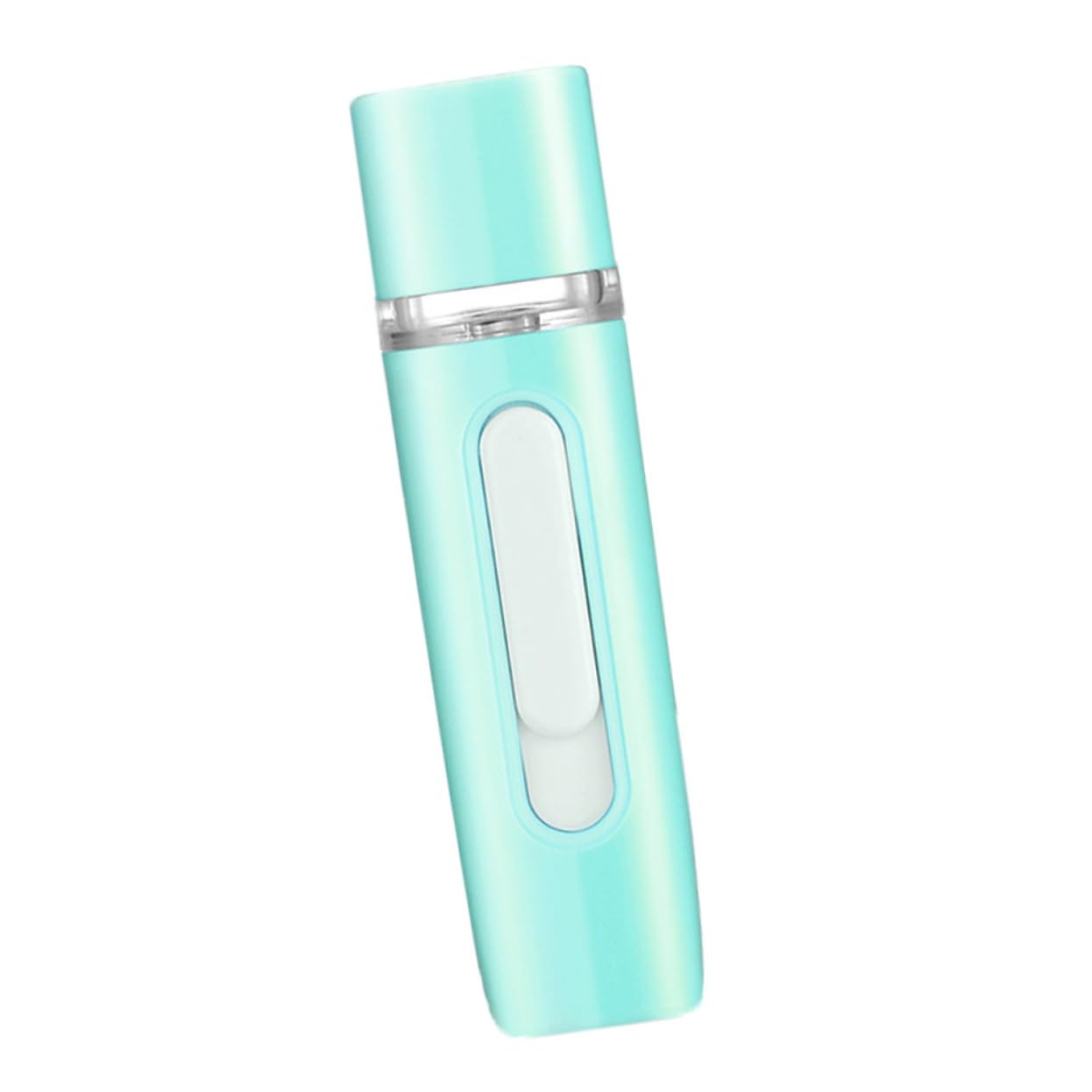 Didiseaon Nano Sprayer Beauty Facial Steamer Hydrating Cool Handheld Moisturizing Spray