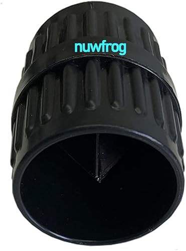 Escariador interior-exterior, Escariador de tubería y tubería, Escariador de desbarbado de tubos, herramienta de chaflán de tubo de 316 a 1-58