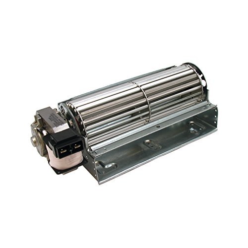 Zanussi Oven Cooker Barrel Cooling Fan Drum Motor Amazon.co.uk Large