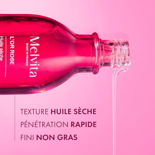 ’OR Huile Sèche Raffermissante 50 ml - vue 7