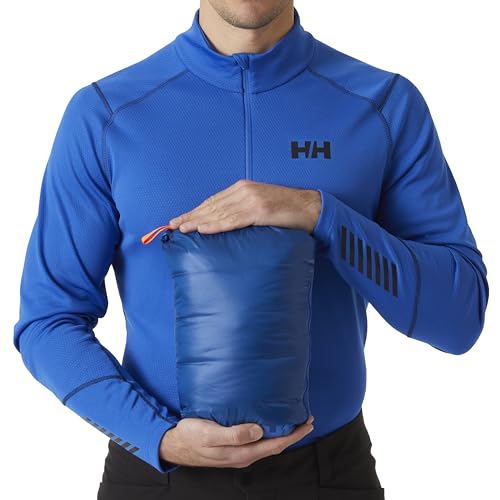 Veste pour homme Helly Hansen Verglas doudoune légère et compacte