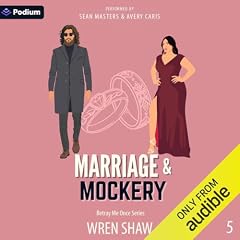 Marriage & Mockery Titelbild
