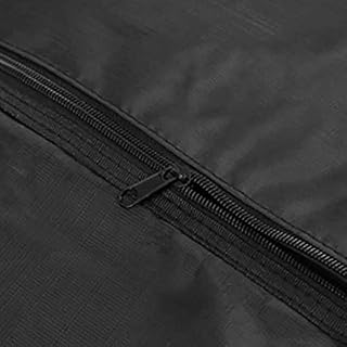 SRMAN Housse pour guitare acoustique avec boucle arrière pour guitare acoustique de 104 cm - Les Beatles, Paul McCartney, John Lennon, RIngo Starr, George Harrison SRMAN Housse pour guitare acoustique avec boucle arrière pour guitare acoustique de 104 cm – Image 6