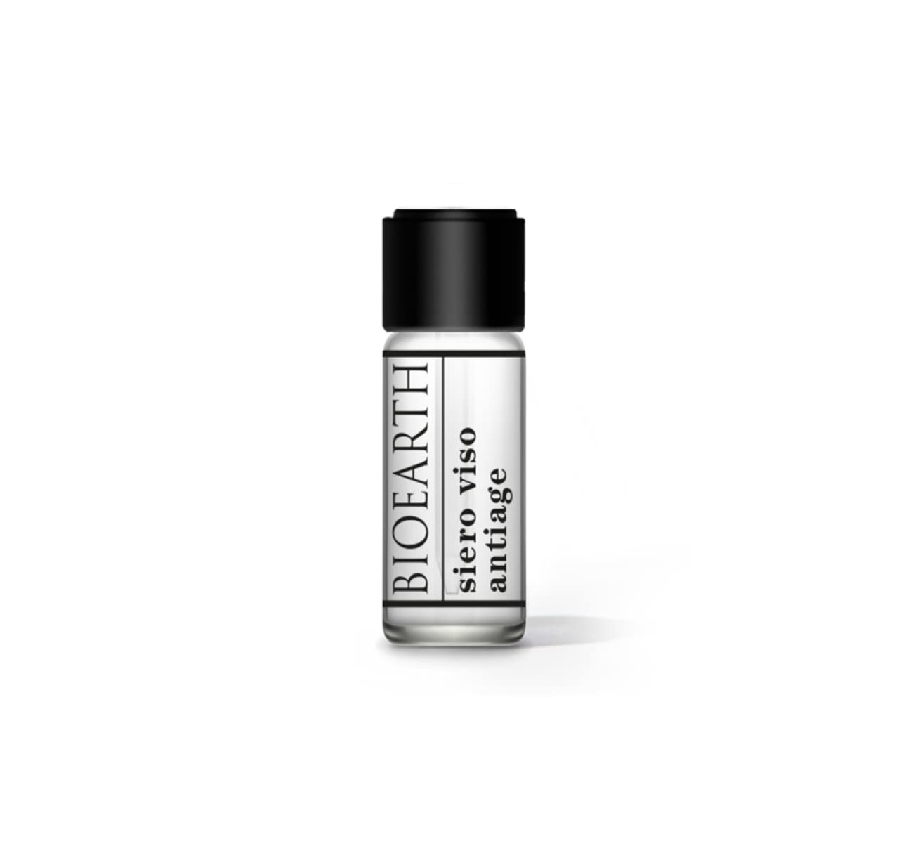 BIOEARTH Serum Face Antiage Intense Hydration 5 ml Bio