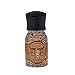 Olde Thompson Steak & Burger Seasoning, 6-Ounce Grinders (Pack of 2)