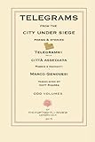 eswat city under siege gameplay  Telegrams from the City under Siege: Poems and Stories (Odd Volumes)