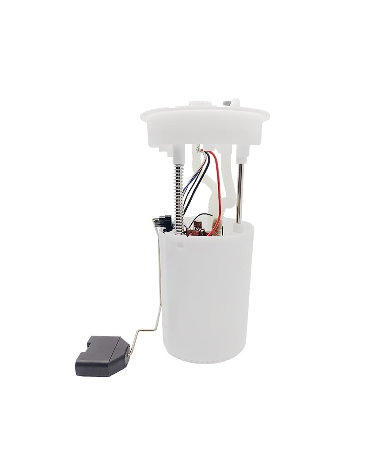 Heater Fuel Pump Auto Parts For Longyi For New For Bora For New For Jetta Fuel Gasoline Pump Assembly 180919051B High Pressure Fuel Pump