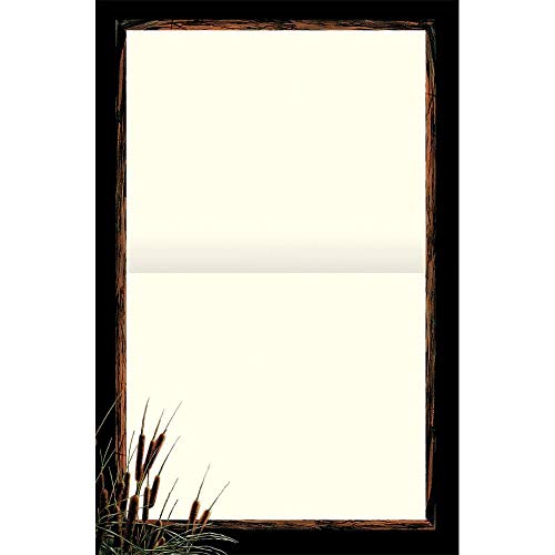 Lang Lazy Afternoon Assorted Boxed Note Cards (2080533)