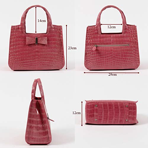 クロコダイルバッグや財布の似合う年齢層と実際は ミニ財布は幅広い年代に人気 美肌シフト