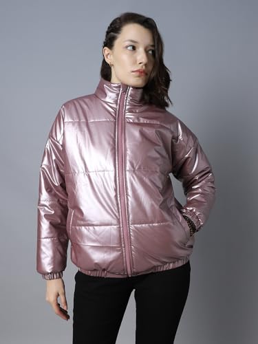 Image of HIGH STAR Polyester Women's Standard Length Standard Length Jacket