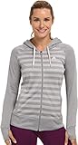 adidas Performance Women's Ultimate Fleece Full-Zip Hoodie