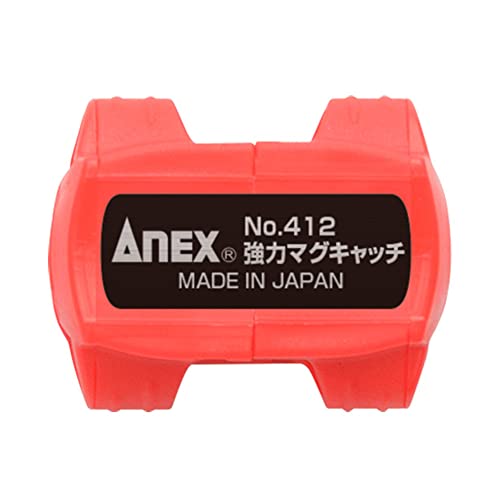 ANEX Mug Catch Strong Type No. 412