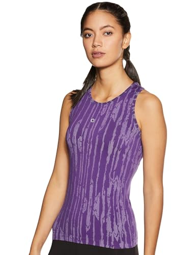 Image of Amante Women's Sports Lounge Tank Top