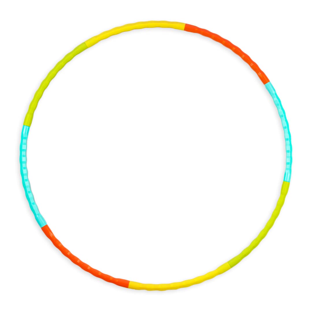 See full amazon price history chart for Ratnas Diamond Hula Hoop Ring Consists of 8 Inter-Lockable Pieces for Fitness & Play with 30 Inch Diameter for Boys Girls Kids and Adults (Multicolour) Ratnas Diamond Hula Hoop Ring Consists of 8 Inter-Lockable Pieces for Fitness & Play with 30 Inch Diameter for Boys Girls Kids and Adults (Multicolour) (B0B82HZ4N1) Amazon Price History, Amazon Price Tracker