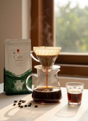 Image of Cafe Coffee Day- Starter Triple Pack (Arabica, Magnum, Charge) | Filter Coffee Powder | Ground Coffee Powder | Medium Roast | Combo Pack (Pack of 3-200 gms Each) | Morning Coffee |