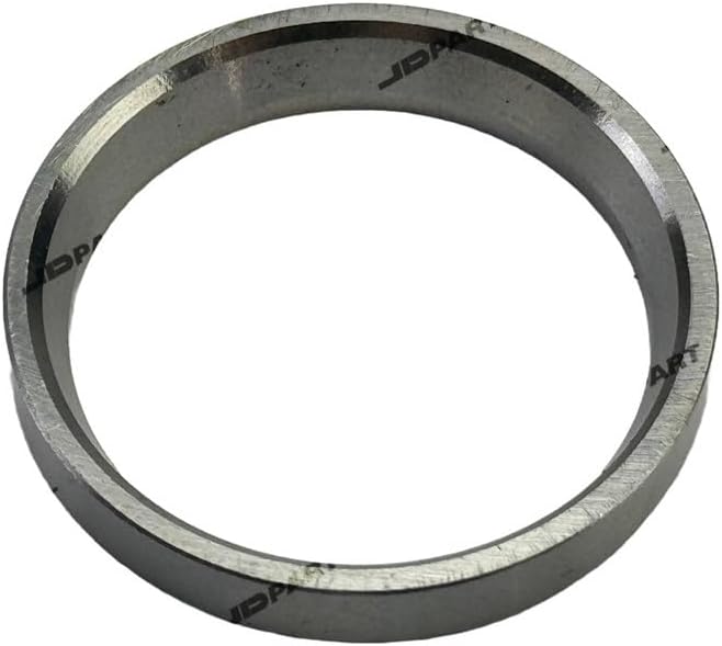 Replaces Exhaust Valve Seat Compatible For Hino J08CT Engine Diesel Parts